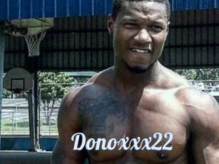 Donoxxx22