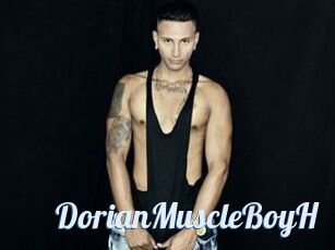 DorianMuscleBoyH
