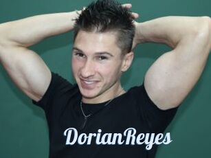 DorianReyes