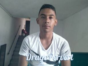 DragoPervert