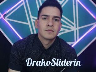 DrakoSliderin