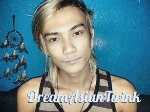 DreamAsianTwink