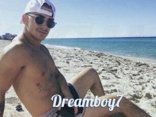 Dreamboy7
