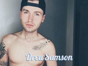 DrewSamson