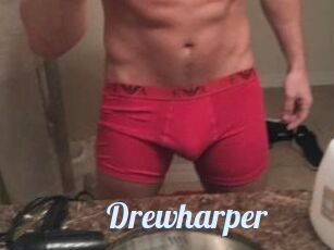 Drewharper