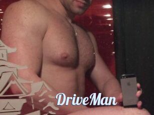 DriveMan