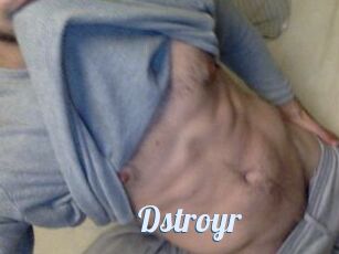 Dstroyr