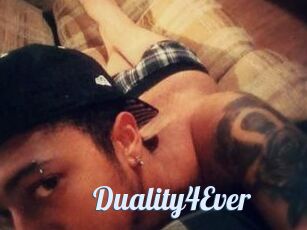 Duality4Ever