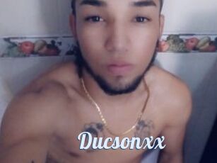 Ducsonxx