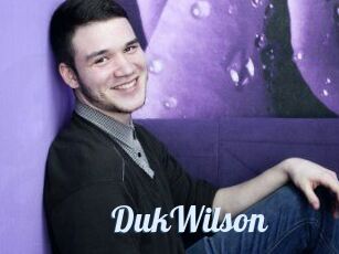 DukWilson