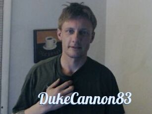 DukeCannon83