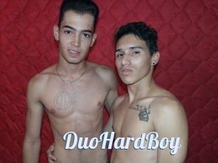 DuoHardBoy