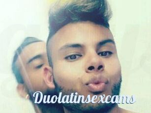 Duolatinsexcams