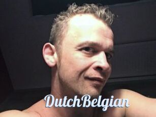 DutchBelgian