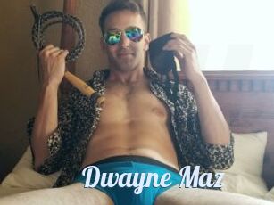Dwayne_Maz