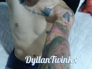 DyilanTwinkx