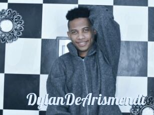 DylanDeArismendi