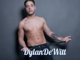 DylanDeWitt