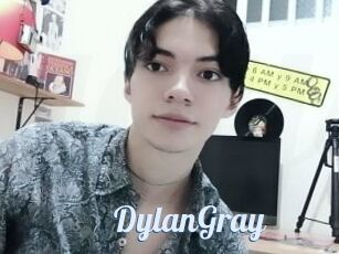 DylanGray