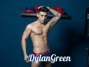 DylanGreen