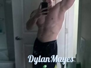 Dylan_Mayes