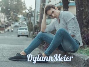DylannMeier