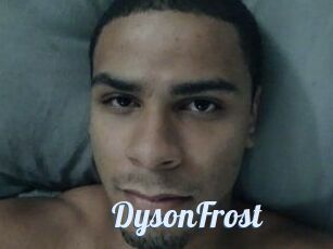 Dyson_Frost