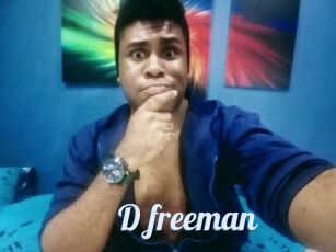 D_freeman