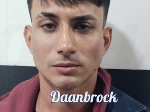Daanbrock