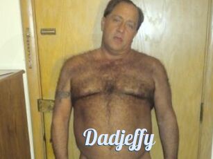 Dadjeffy