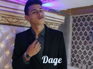 Dage