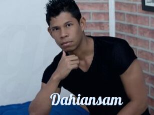 Dahiansam