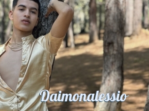 Daimonalessio