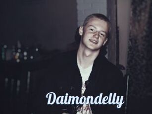 Daimondelly