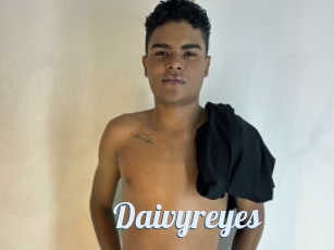 Daivyreyes