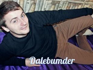 Dalebumder
