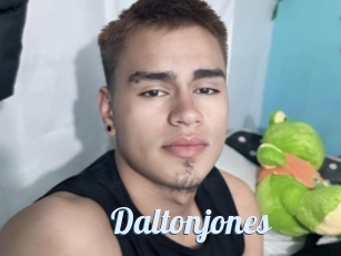 Daltonjones