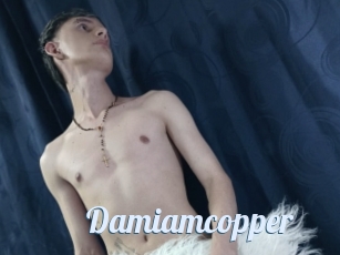 Damiamcopper