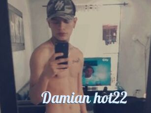 Damian_hot22