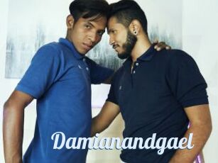 Damianandgael
