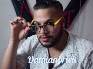 Damianbrick