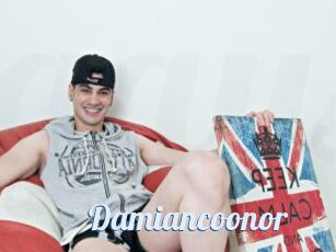 Damiancoonor