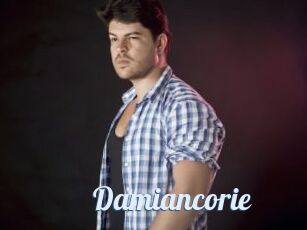 Damiancorie