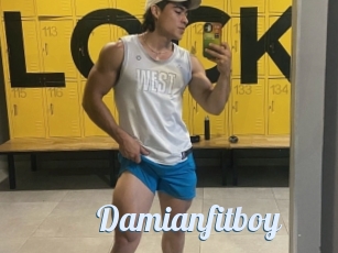 Damianfitboy