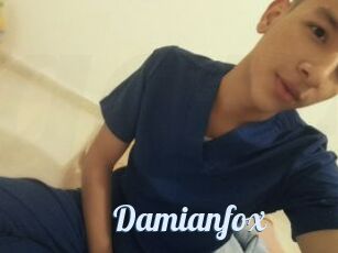 Damianfox