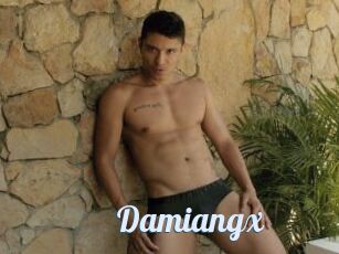 Damiangx