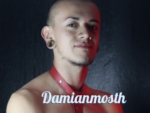 Damianmosth