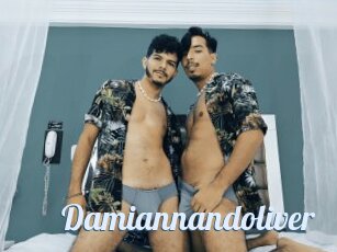 Damiannandoliver