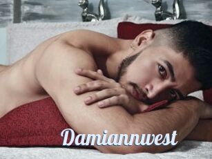 Damiannwest