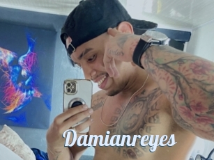 Damianreyes